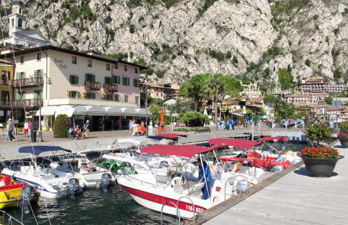 Apartment Casa Rita AP- 1 - Gardasee - by Interhome - Photo 103