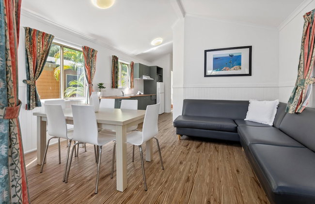 Tasman Holiday Parks - Airlie Beach - Foto 25