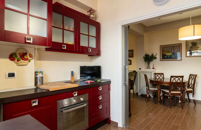 Piazza Francesco Muzii 11 - Foto 50