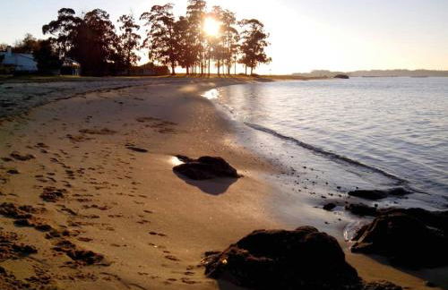 Sol, mar y naturaleza - Foto 17