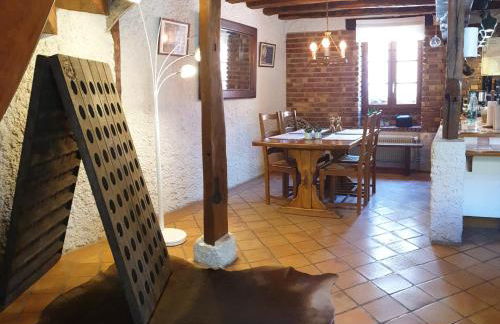 Maison Marcks Champagne - Foto 63