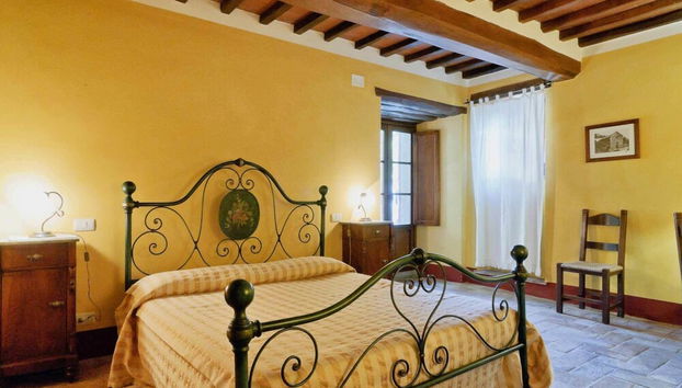 Belvilla by OYO Villa Oleandro - Photo 5, Chambre