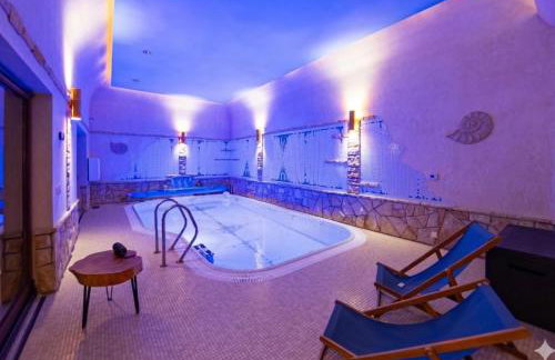 Sielska Willa Wellness & Pool Resort Lipowiec - Foto 1