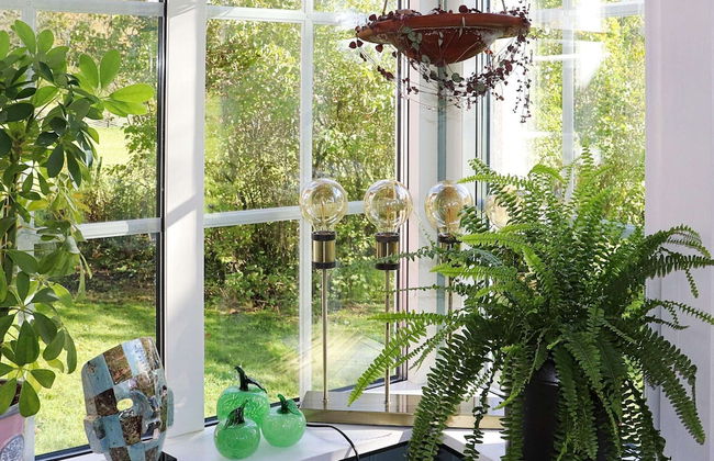 Country Cottage Near Ullared - Foto 15