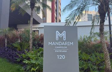 Studio Premium luxuoso novíssimo! - Foto 2