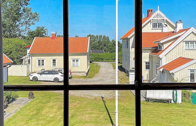 5 Person Holiday Home in Ellos-by Traum - Foto 34