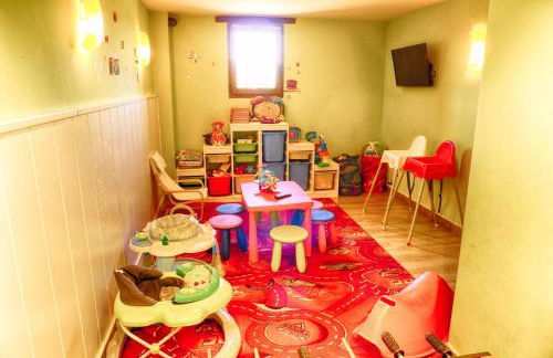 Casa rural El Roble Hueco - Foto 9