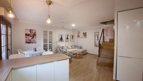 APARTAMENTO CAPRICHOS ARANDA - Photo 5