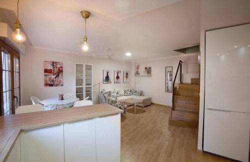 APARTAMENTO CAPRICHOS ARANDA - Photo 5