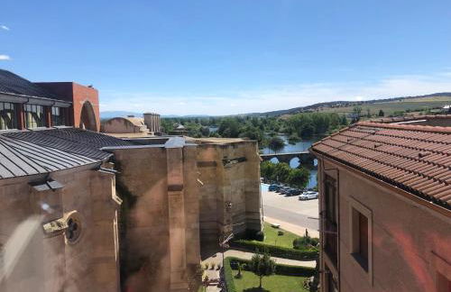 Alojamiento Museo Carmelitano Alba de Tormes - Foto 42