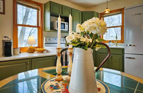 Lakefront, wildlife Cabin retreat - Pelican Bay Cabin - Foto 15