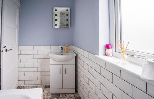 Tallets Apartment with Balcony & Parking - Foto 13