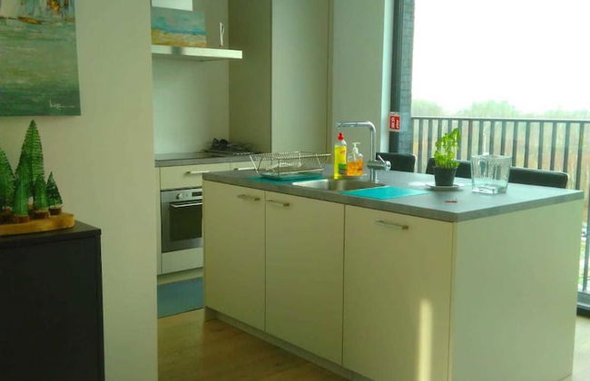 Fully Equipped Sunny Apartment - Foto 13
