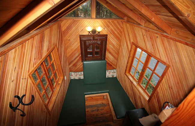 Out 'N' About Treehouse Treesort - Photo 47