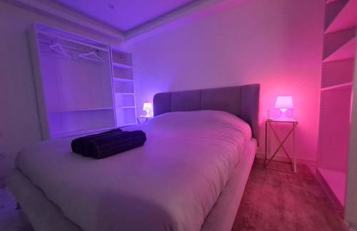 Studio spacieux Métro 14 Paris - Foto 3