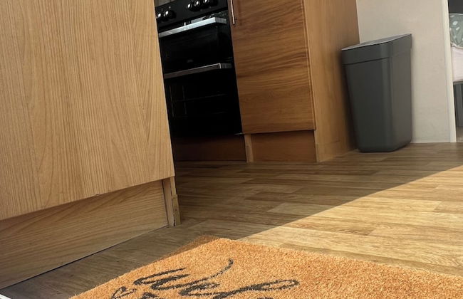 Lovely 2-bed Cabin in Birchington - Foto 17