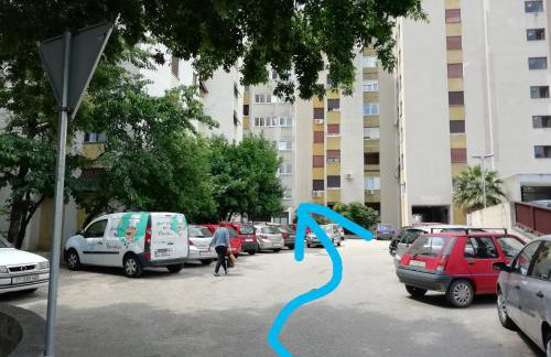 Full equipped flat close to all - Foto 47