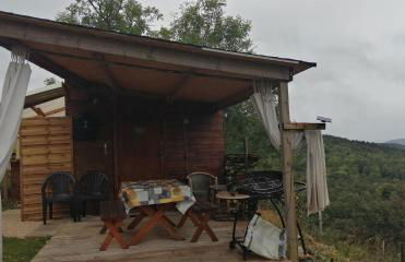 Petit chalet de montagne - Foto 13