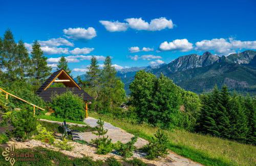 Osada Kościelisko - Tatry na Wyciągnięcie Ręki - Foto 152