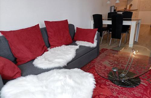 BodenSEE Apartment Wasserburg "Im tiefen Brunnen" - Foto 10