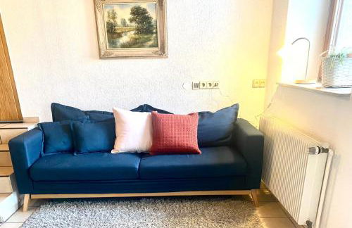 Gemütliches Cottage am Fuße des Schwarzwaldes - Foto 3