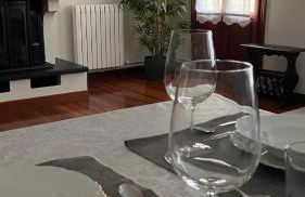 Duplex 122m2, 4 dormitorios, 2 baños completos, Wifi 1GB - Foto 1