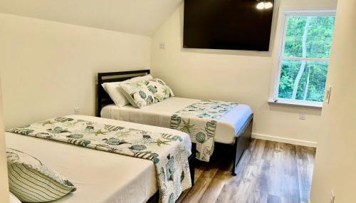 Beach House By The Bay, Sleeps 19, 9 Car Parking - Foto 2