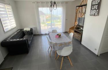 Vue sur Mer - Foto 6