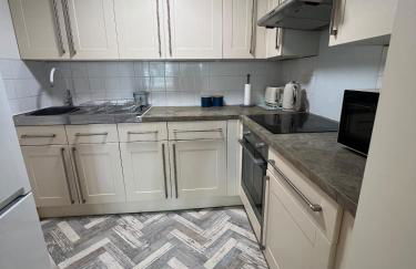 Stylish flat with parking, stones throw to the beach - Foto 19