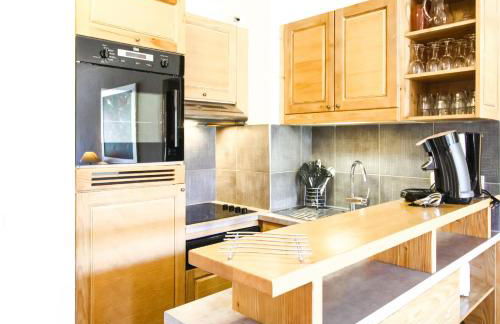 Stunning 3-bedroom apartment with mountain views - Foto 13