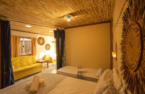 Maré Alta - Guest House - Foto 41