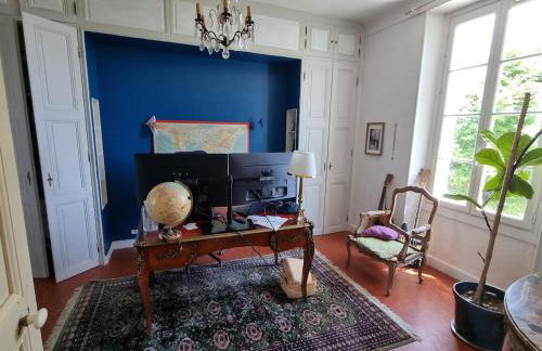 Manor house with pool - Foto 19