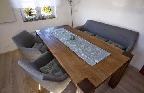 Ferienwohnung zentral Ulm - Allgäu - Legoland mit E-Ladestation - Foto 14