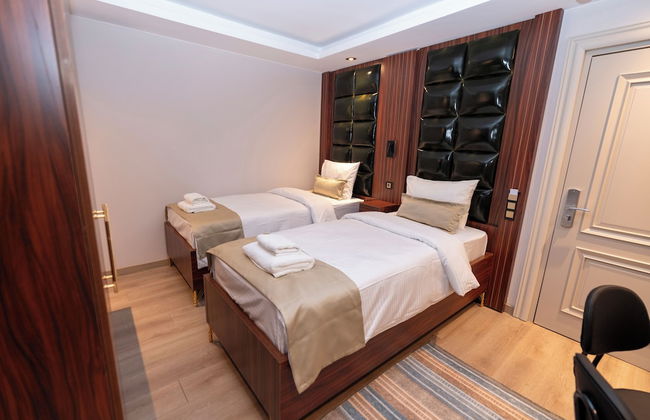 The Mua Luxury Homes - Foto 53