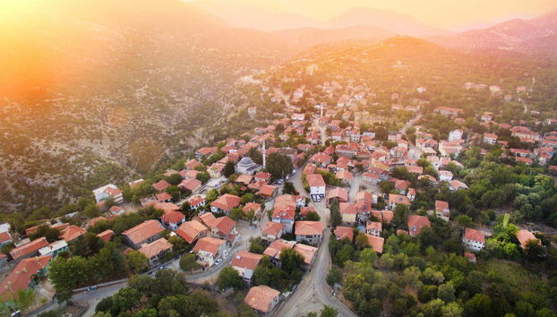 Altinbesik Cave, Avasun and Ürünlü Tour - Foto 4