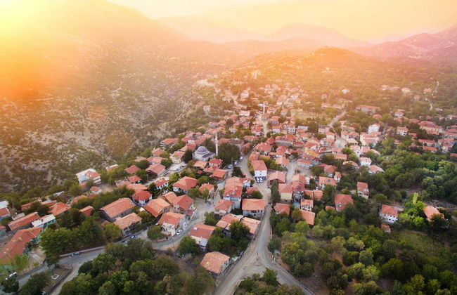 Altinbesik Cave, Avasun and Ürünlü Tour - Photo 4