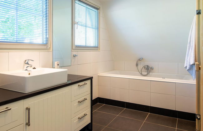 Villa Retreat With Pets - Foto 11