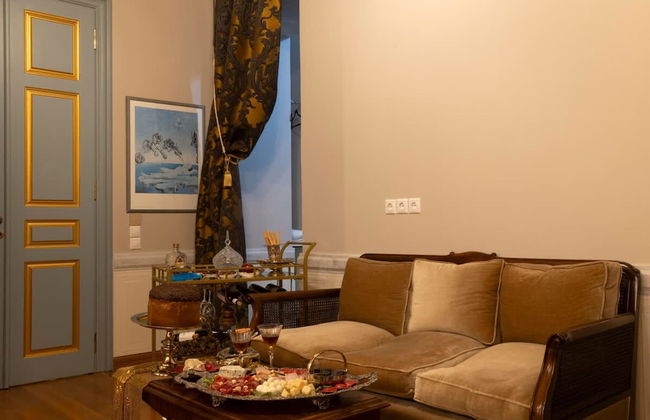 Athena Luxury Suite - Medousia Spa Luxury Escape - Foto 25