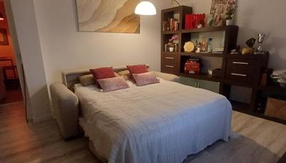 HERRERA CONFORT San Sebastián -Garaje- - Foto 5