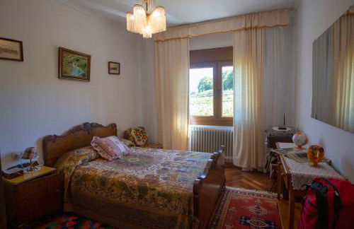 Villa con piscina en Pantòn Ribeira Sacra Galicia Ideal para familias - Foto 21