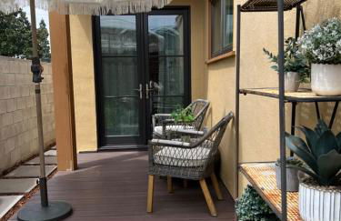 Luxury One Bedroom Duplex - Foto 10