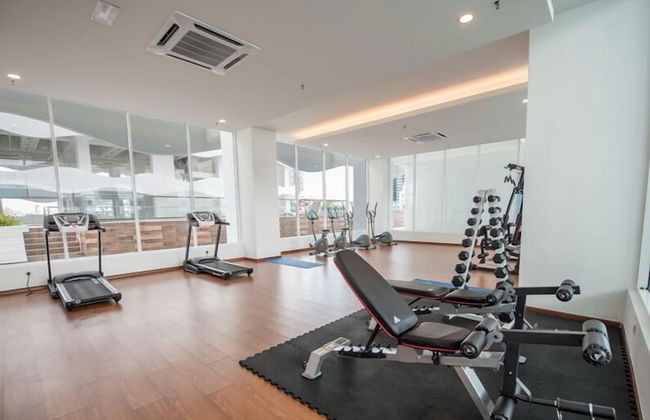 Symphony Suite Malacca - Foto 22