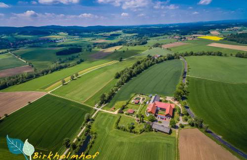 Birkholmhof - Foto 12