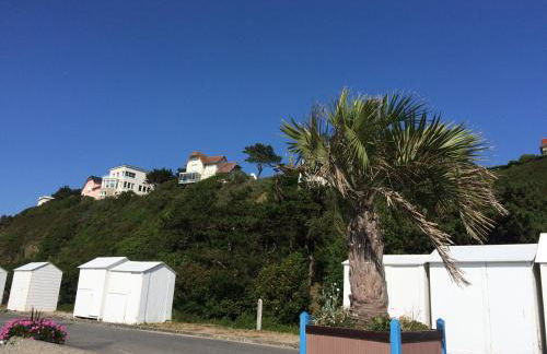 Studio~ Les pieds dans l'eau 2~ - Foto 25