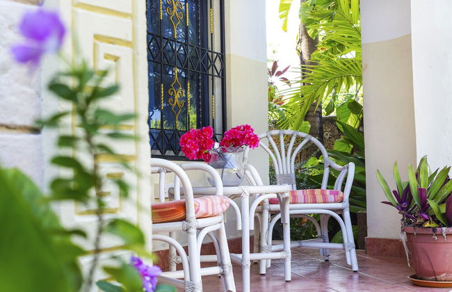 Jacyjoka Apartments Nyali - Foto 57