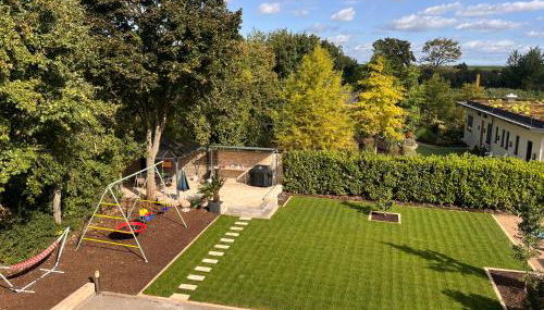 Ferienwohnung im Wonnegau Portugieser-Suite - Foto 3