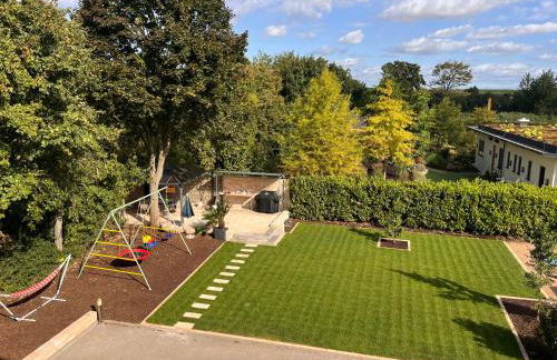 Ferienwohnung im Wonnegau Portugieser-Suite - Foto 3