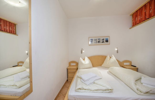 Chalet in Konigsleiten Near Zillertal Arena - Foto 7