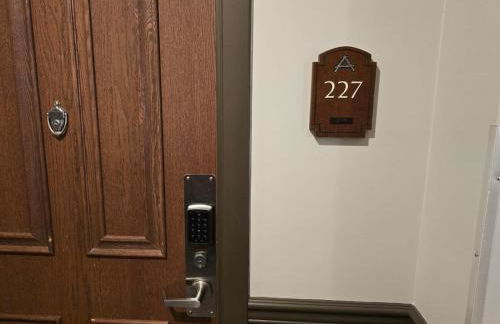 The Appalachian Hotel at Mountain Creek Resort - Pool, Hot Tub & Sauna - Foto 20