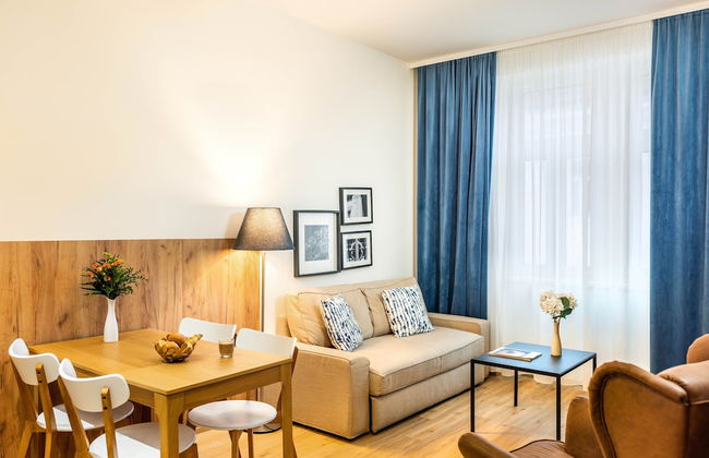 Jimmy's Apartments Emerald - Foto 19